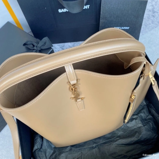 37 YSL LARGE BAG-26*20*12CM LE 0821